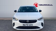 Vauxhall Corsa 1.2 Turbo SE 5dr Petrol Hatchback